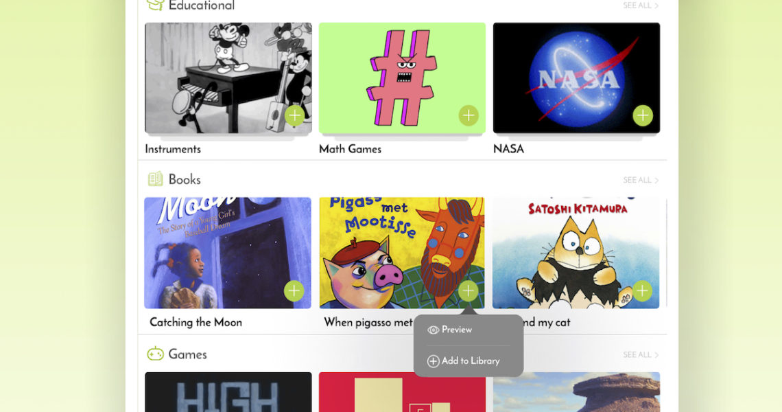 Jetzer App: Similar to YouTube Kids but safer
