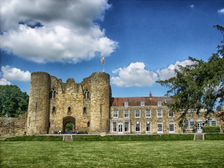 8 Little Known Facts About Tunbridge Wells