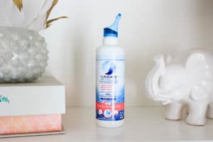 Preventing Cold & Flu for Kids