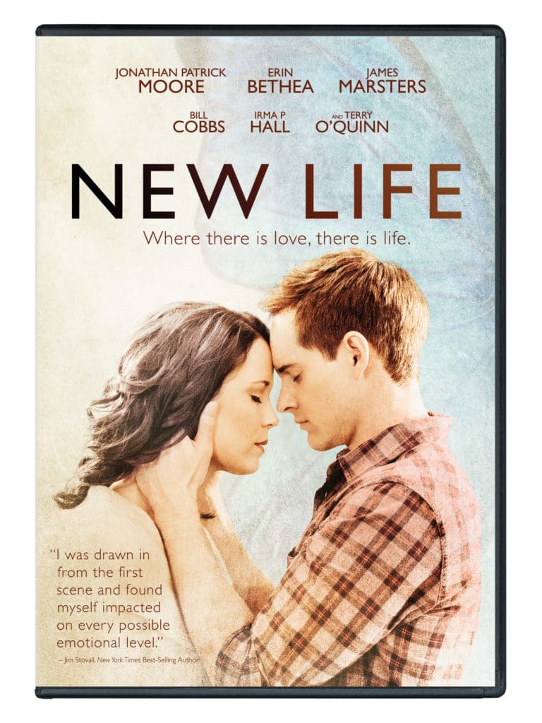 10 Tips from ‘New Life’ for Romance All Year Long