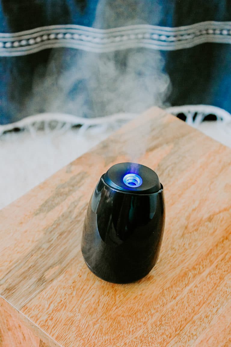 Air Wick Essential Oils Mister