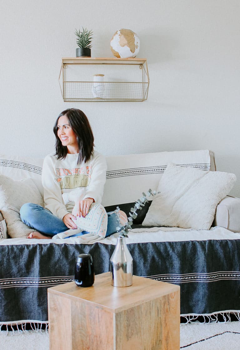 Spring Cleaning Checklist