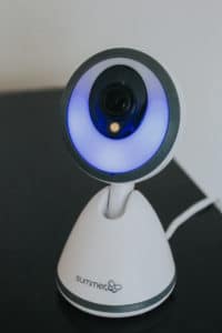 Summer Infant Baby Pixel Video Monitor Review