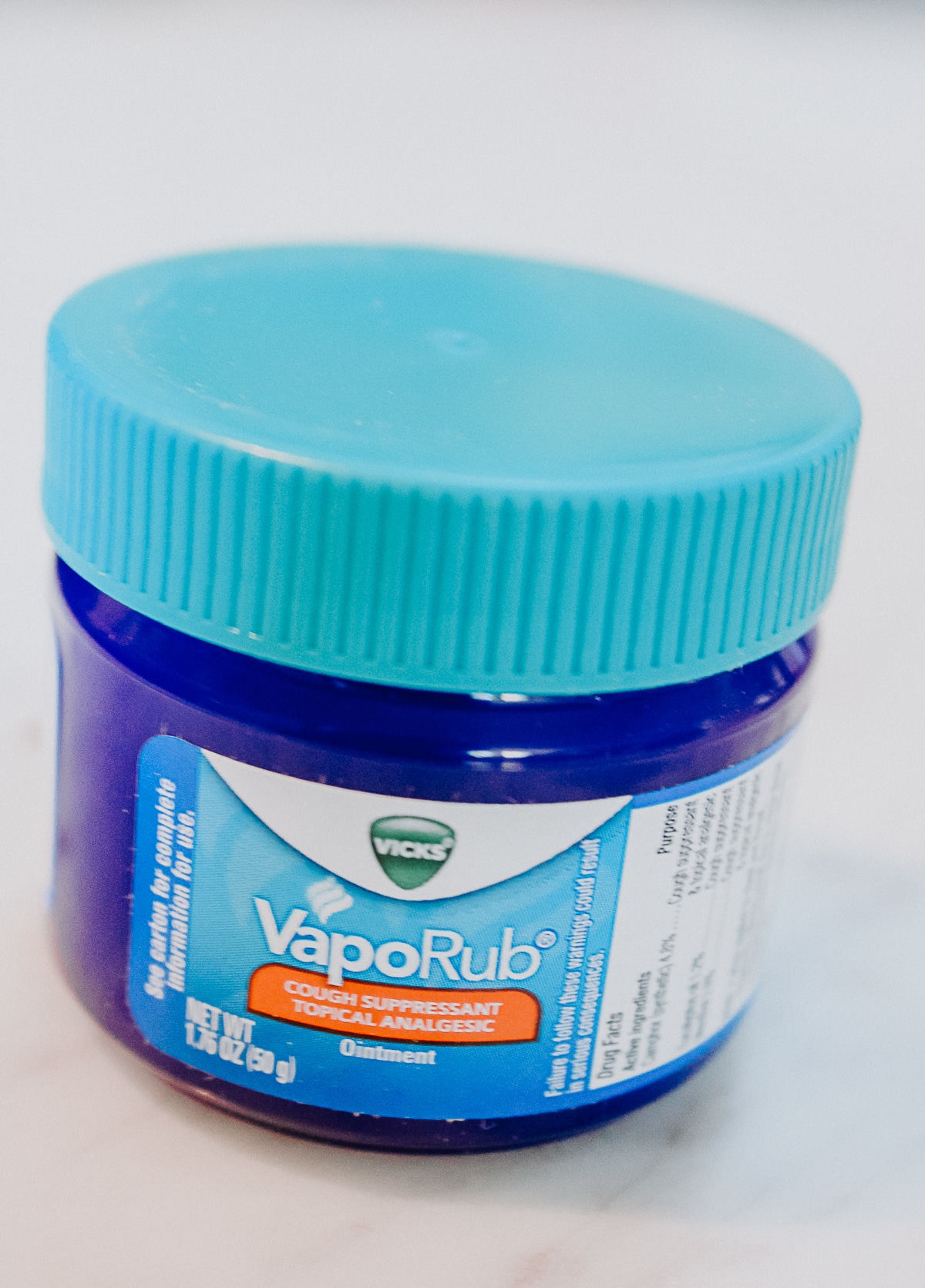 Nighttime Cough Relief for Kids • The Naptime Reviewer