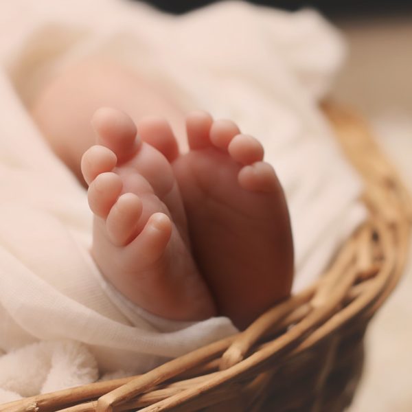 Tips for Saving Money With a Newborn