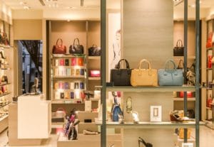 5 Perfect Careers for Moms: Boutique/Retail