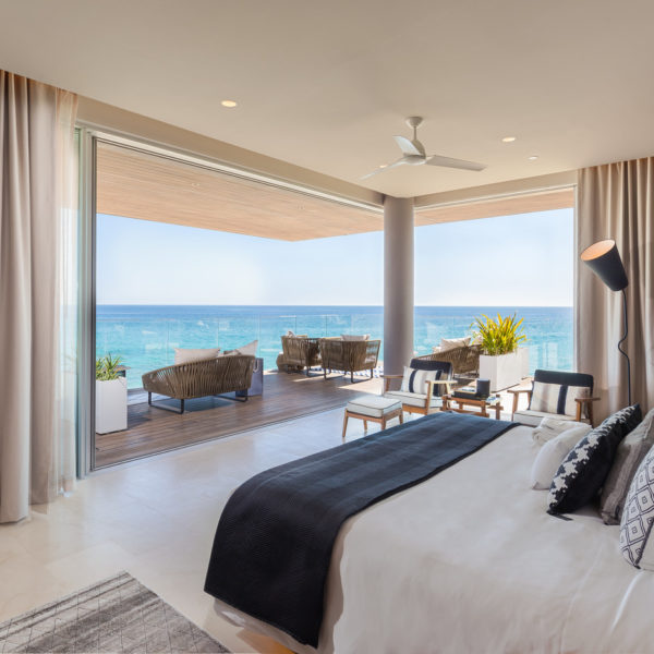The Luxury Collection’s First Los Cabos Property, Solaz Resort to Open in June 2018