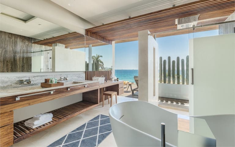 Solaz Los Cabos, a Luxury Collection Resort