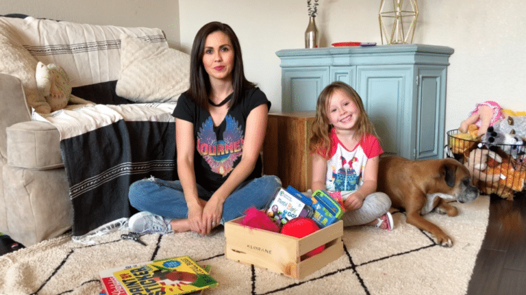 Video: Easter 2018 Gift Suggestions from a Kid’s Perspective