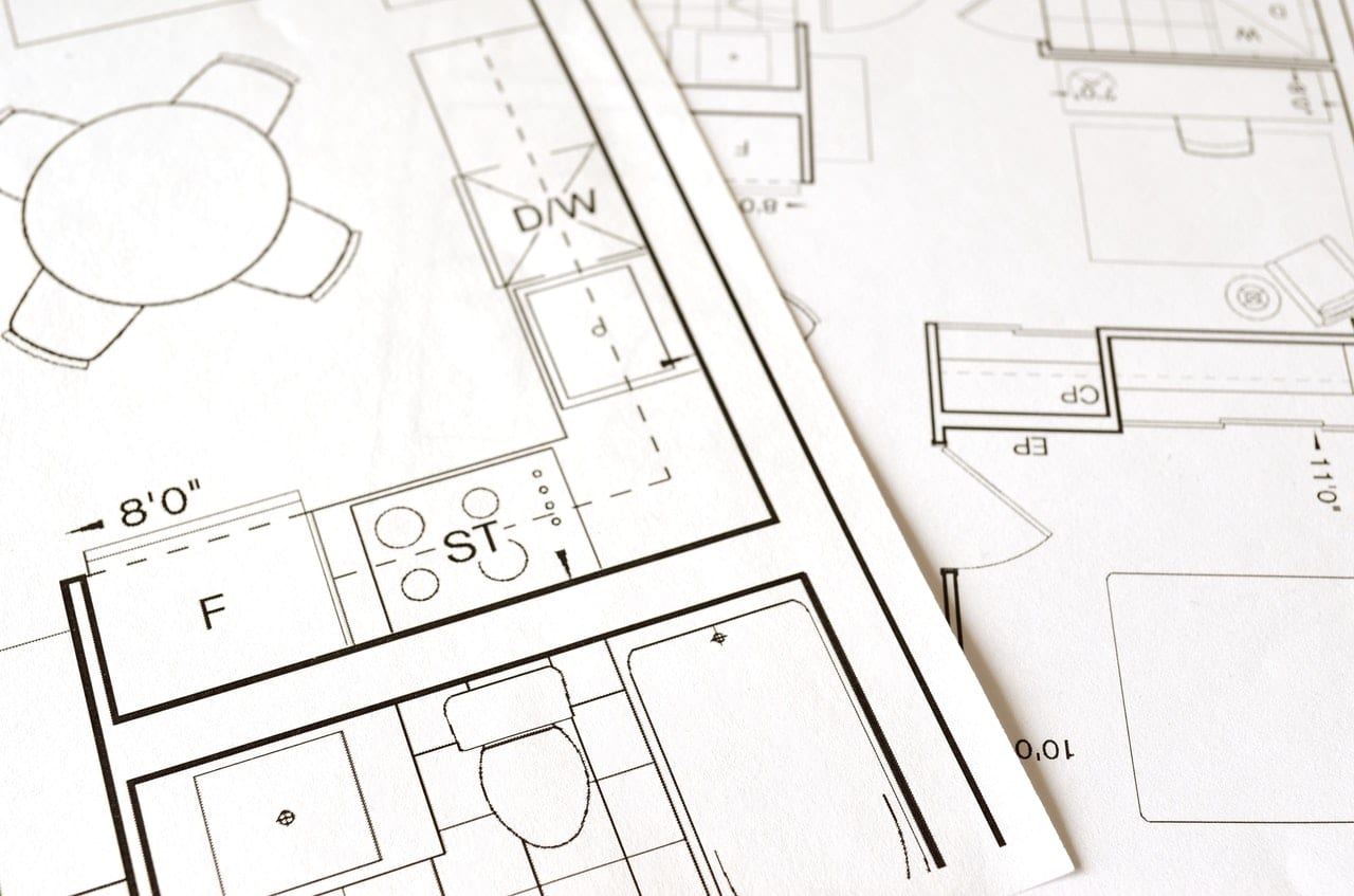 House Plans for an Extension