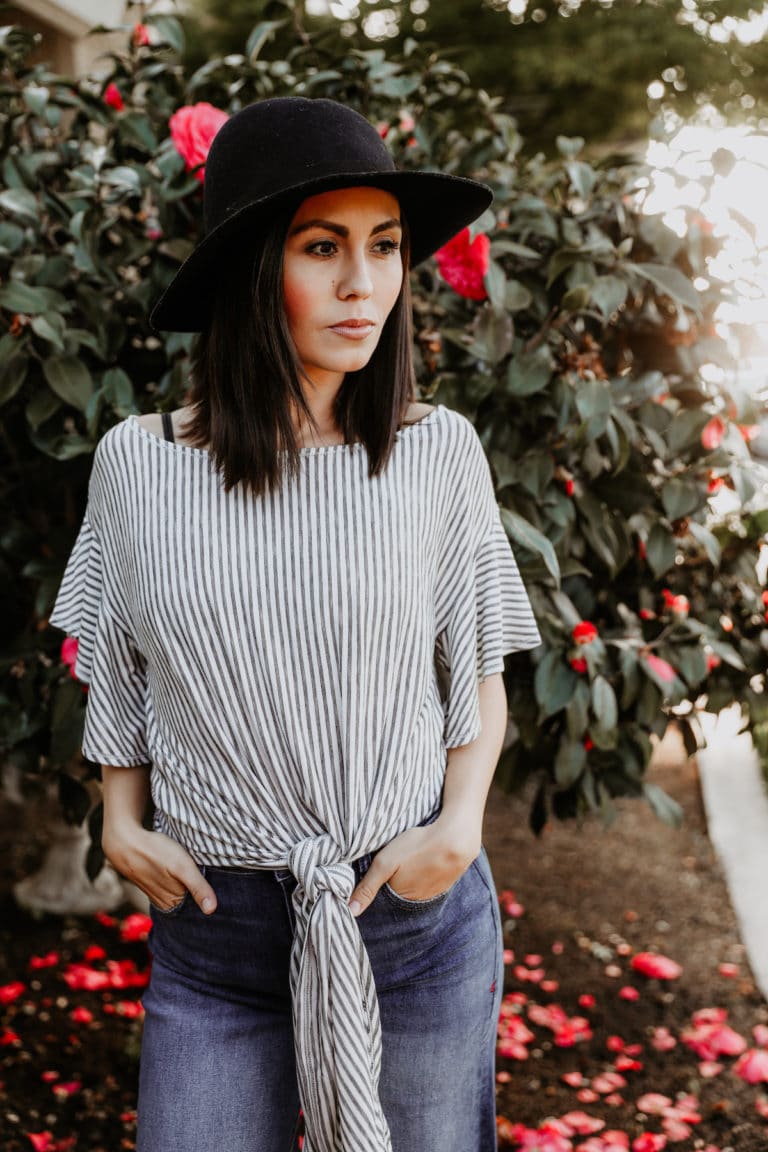 How To Feel Empowered By Your Clothing Choices