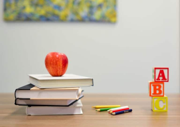 4 Skills Your Child Should Know Before Kindergarten
