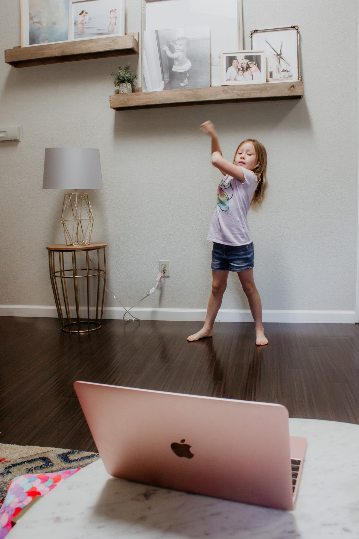 GoNoodle Summer activities