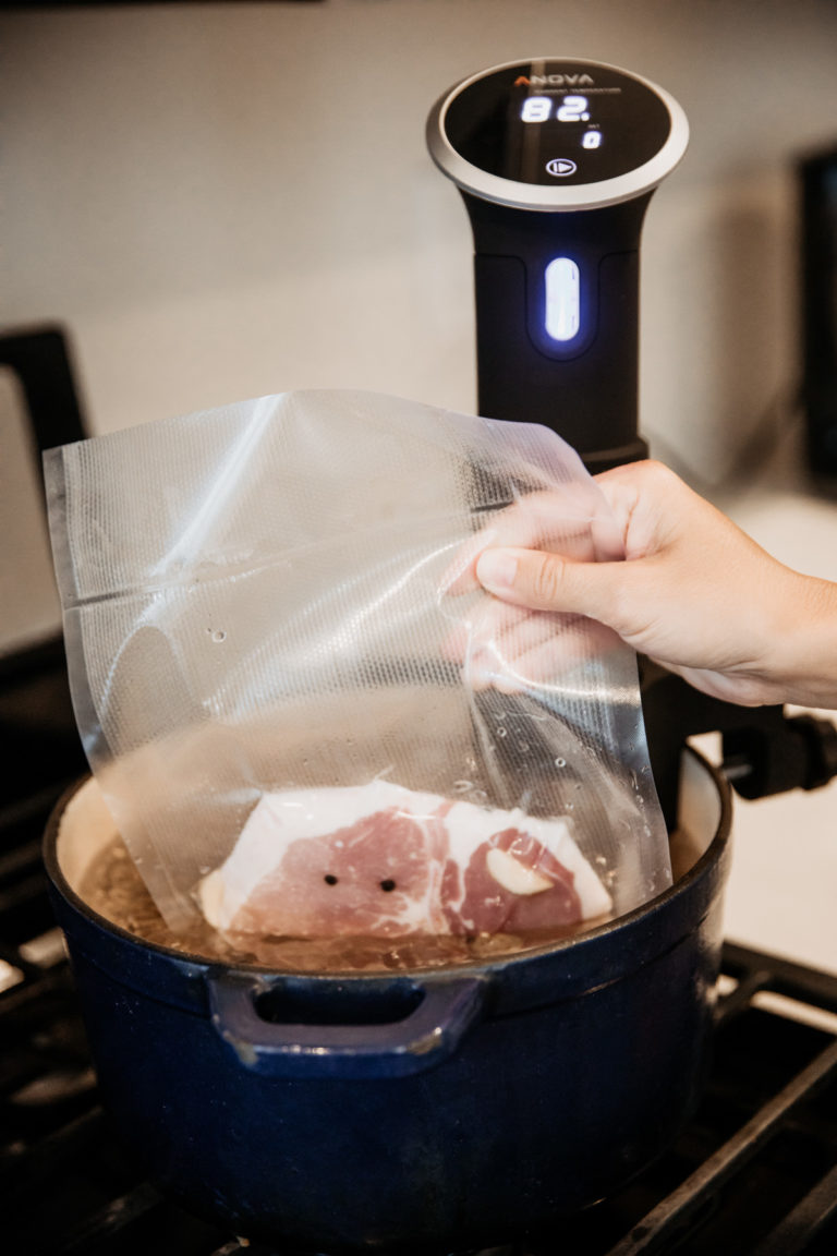 Sous Vide Pork Chop Recipes - FoodSaver Bags