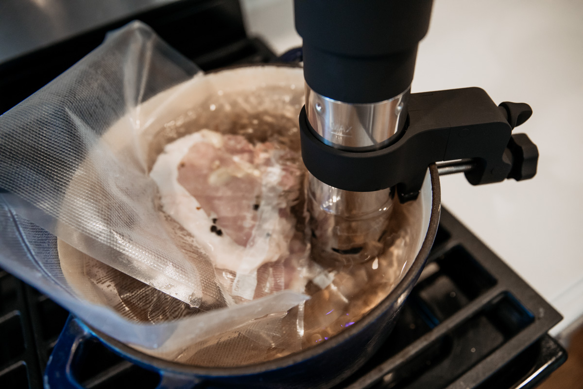 Sous Vide Pork Chop Recipes - FoodSaver Bags