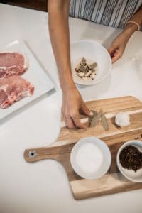 Sous Vide Pork Chop Recipes - FoodSaver Bags