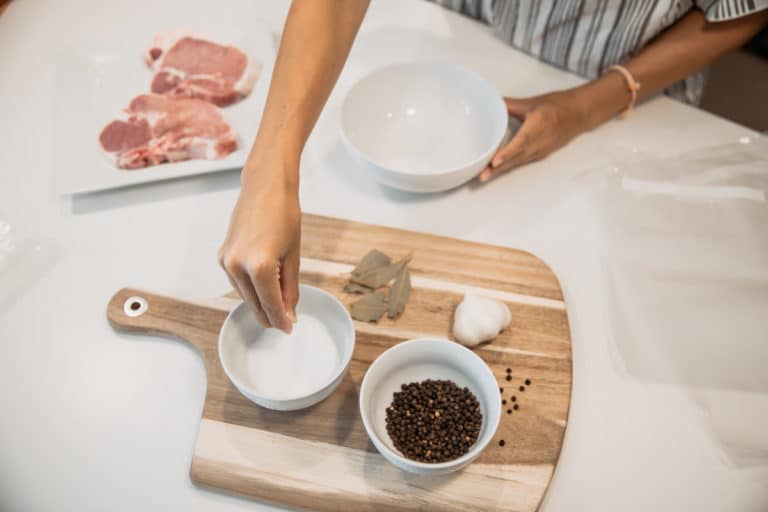 Sous Vide Pork Chop Recipes - FoodSaver Bags