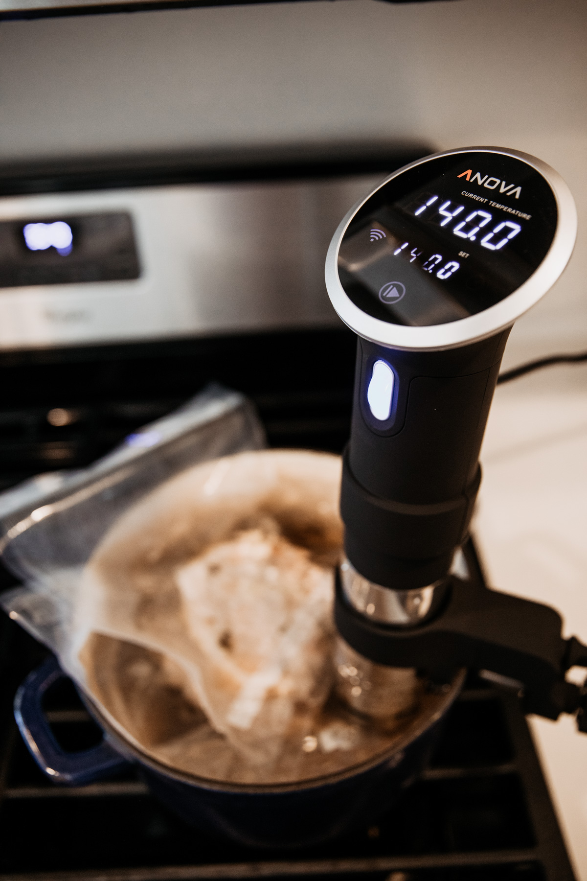 Sous Vide Recipes - FoodSaver Bags