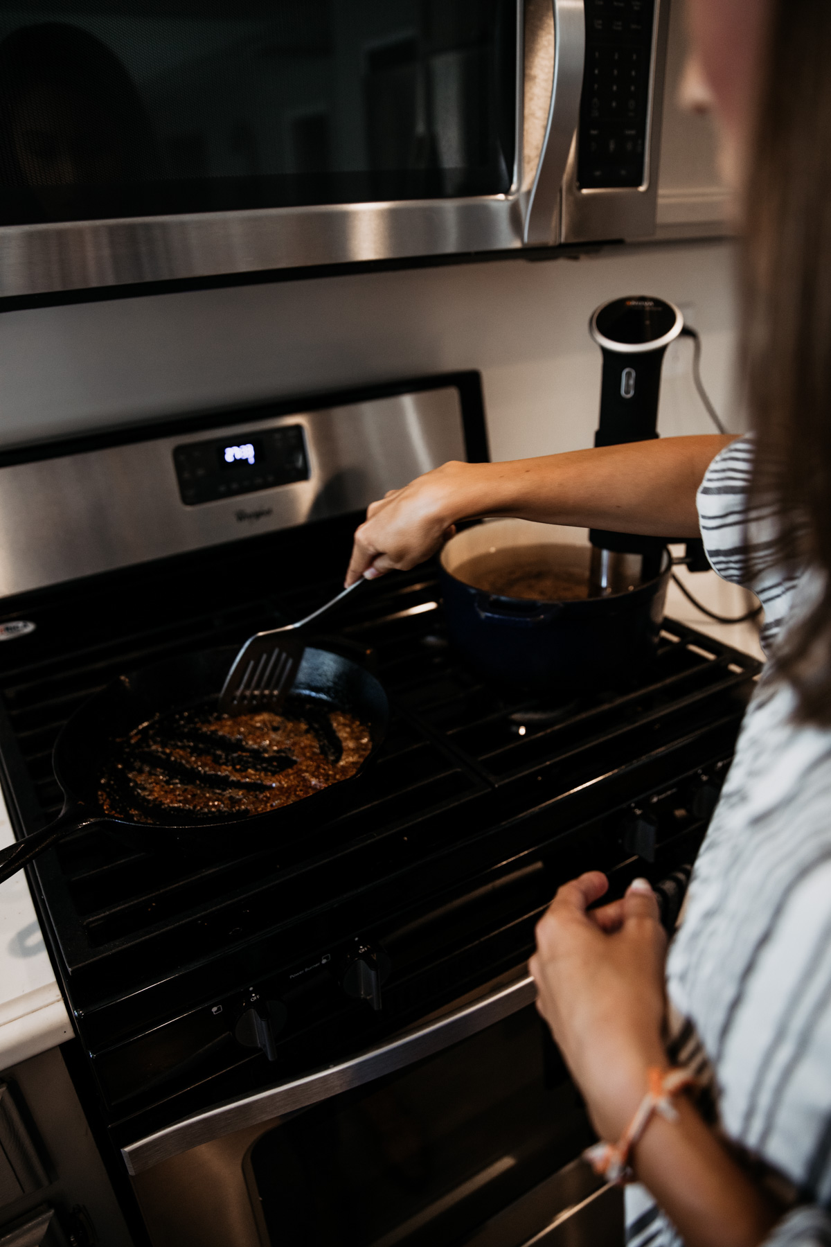 Sous Vide Recipes - FoodSaver Bags