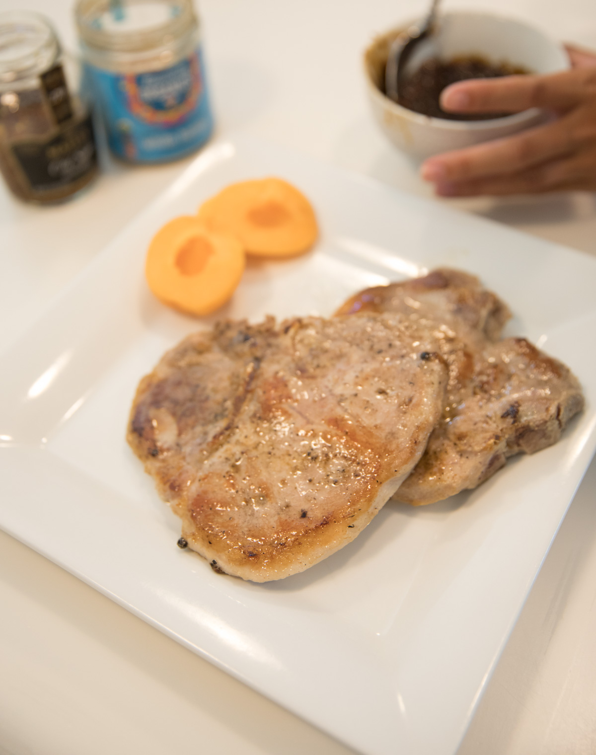 Sous Vide Recipes - FoodSaver Bags