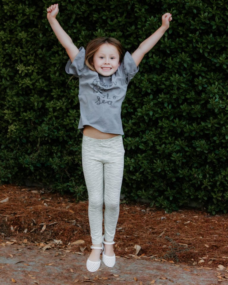 Kids Boutique Finds from The Picket Fence • The Naptime Reviewer