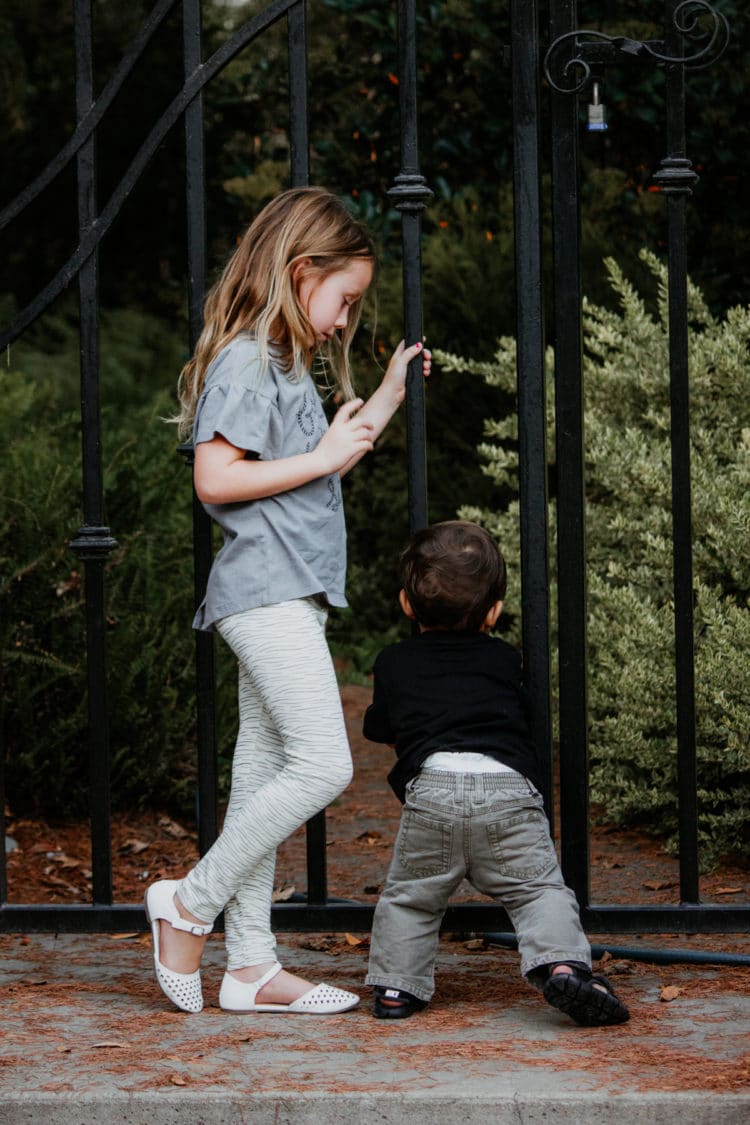 Kids Boutique Finds from The Picket Fence • The Naptime Reviewer