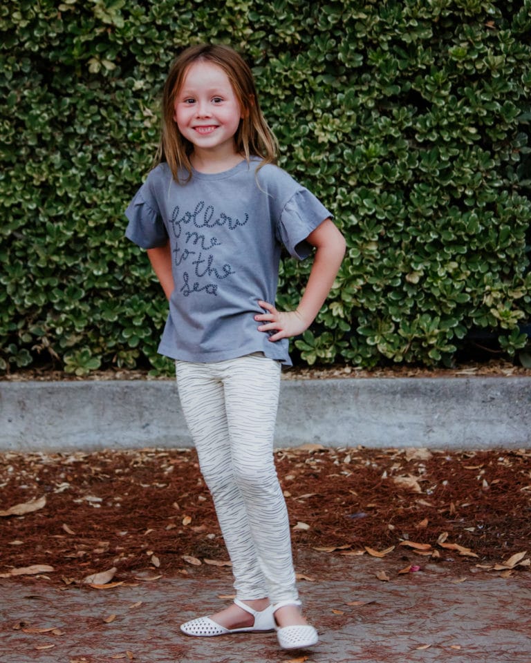 Kids Boutique Finds from The Picket Fence • The Naptime Reviewer