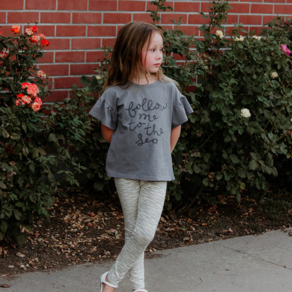 Kids Boutique Finds from The Picket Fence