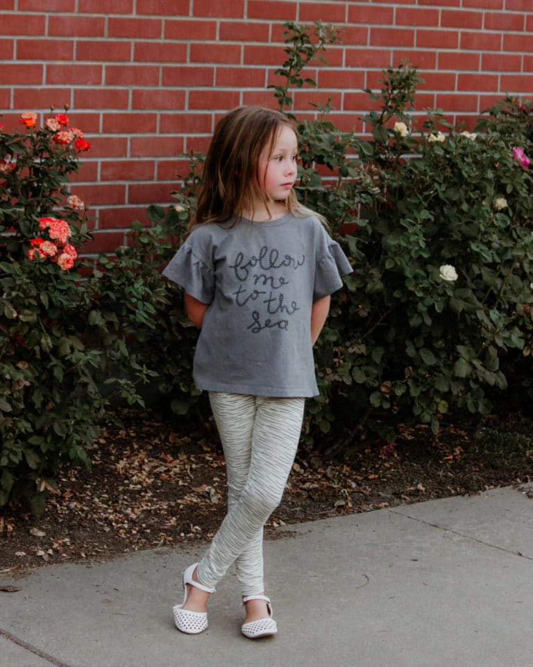 Rylee+Cru outfits from The Picket Fence Boutique