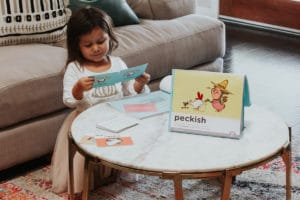 Mrs Wordsmith Vocabulary Lesson for Preschoolers