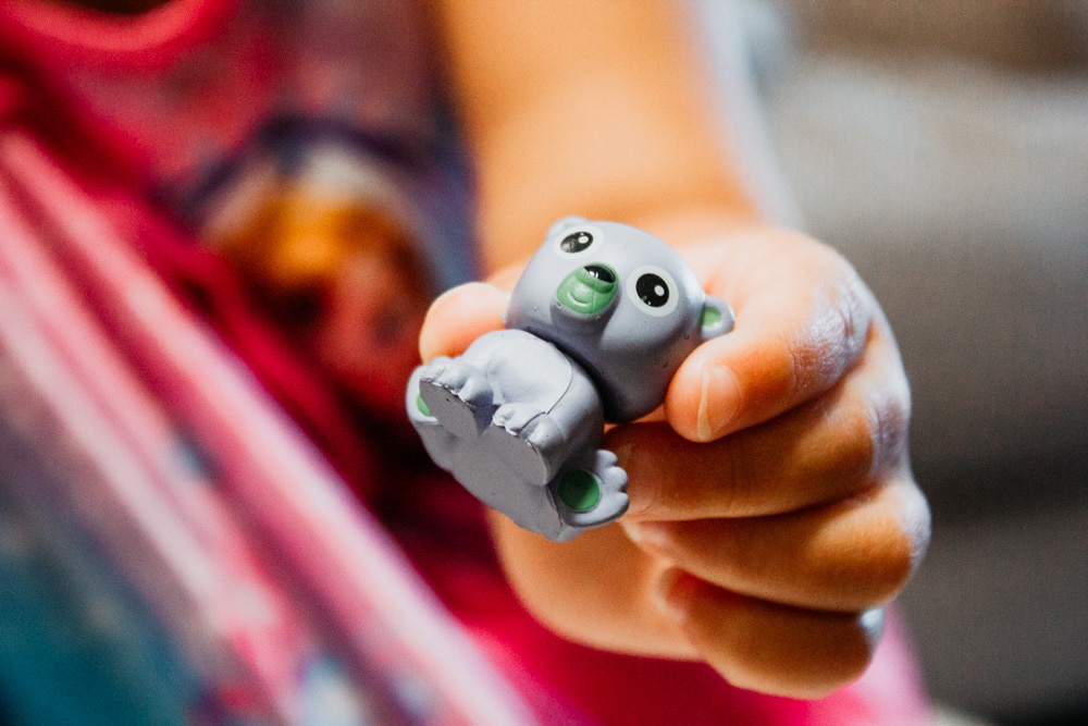 Playfoam Pals
