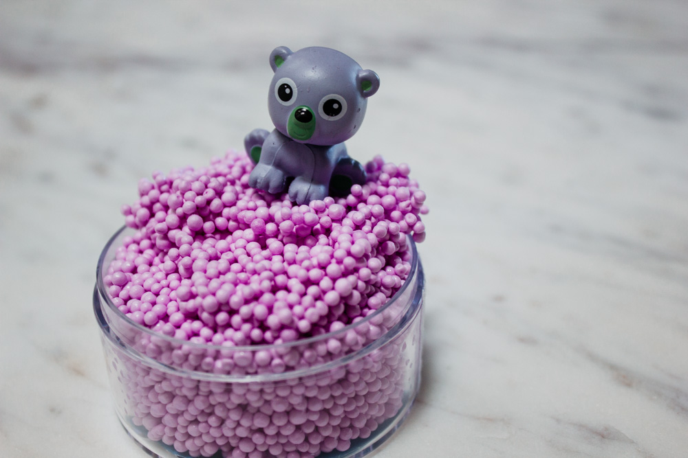 Playfoam Pals
