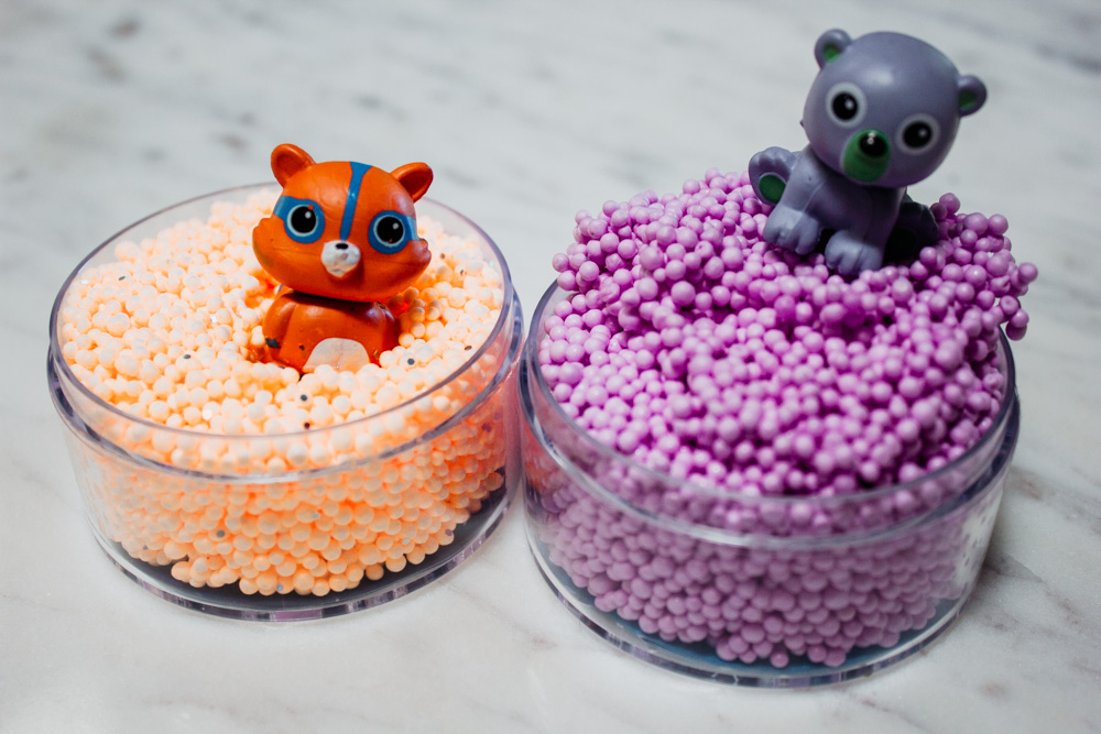 Playfoam Pals