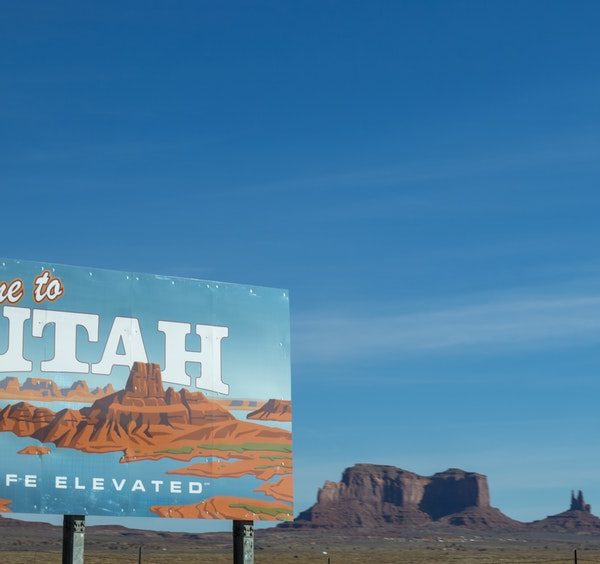Guest Post: 5 Top Rated Places And Attractions In Utah