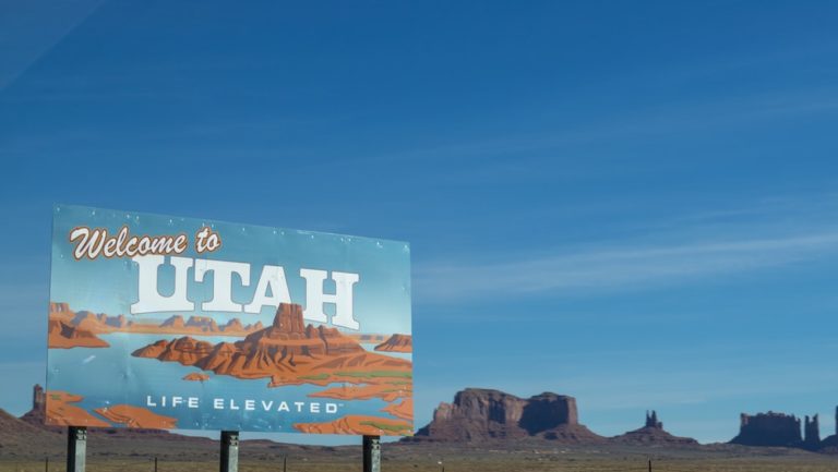 Guest Post: 5 Top Rated Places And Attractions In Utah