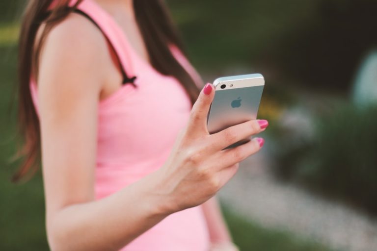 Non-Intrusive Ways to Keep Your Teenager Safe