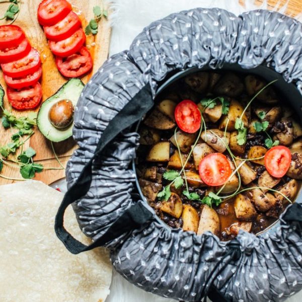 Wonderbag Review – The New Way To Slow Cook
