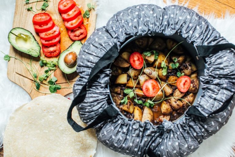 Wonderbag Review – The New Way To Slow Cook