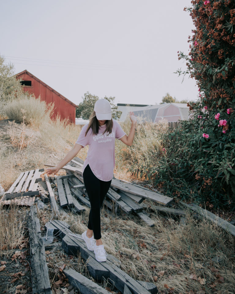 Bettering Your Relationship To Health