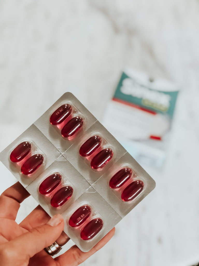 5 Ways to Prepare for Cold & Flu Season