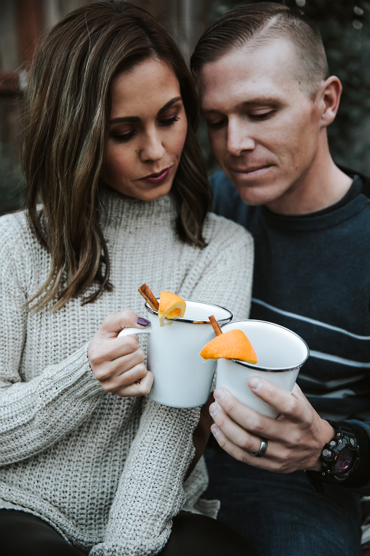 Winter Day Date Ideas + Mulled Wine Recipe