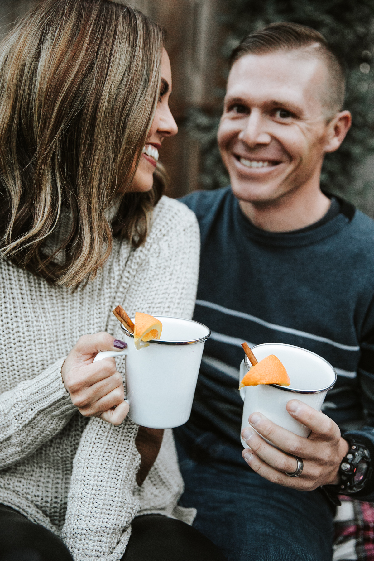 Winter Day Date Ideas + Mulled Wine Recipe