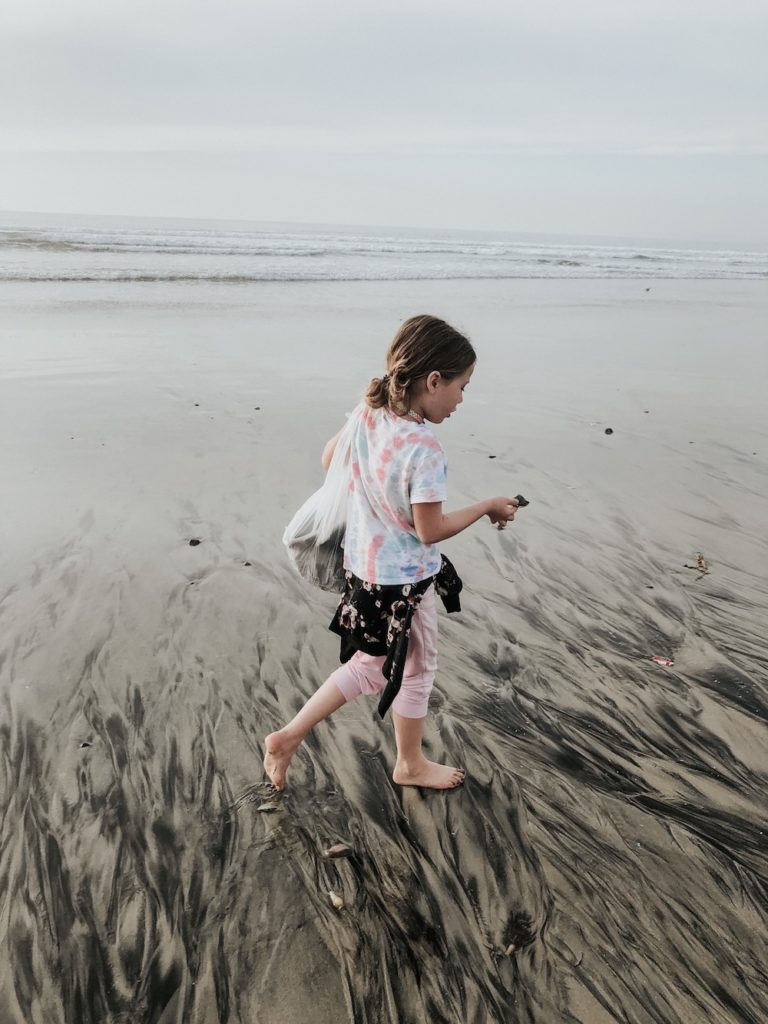 How to Teach Kids to Recycle