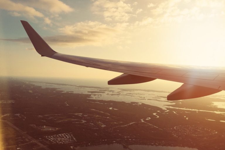 What Is the Best Time to Book an International Flight?