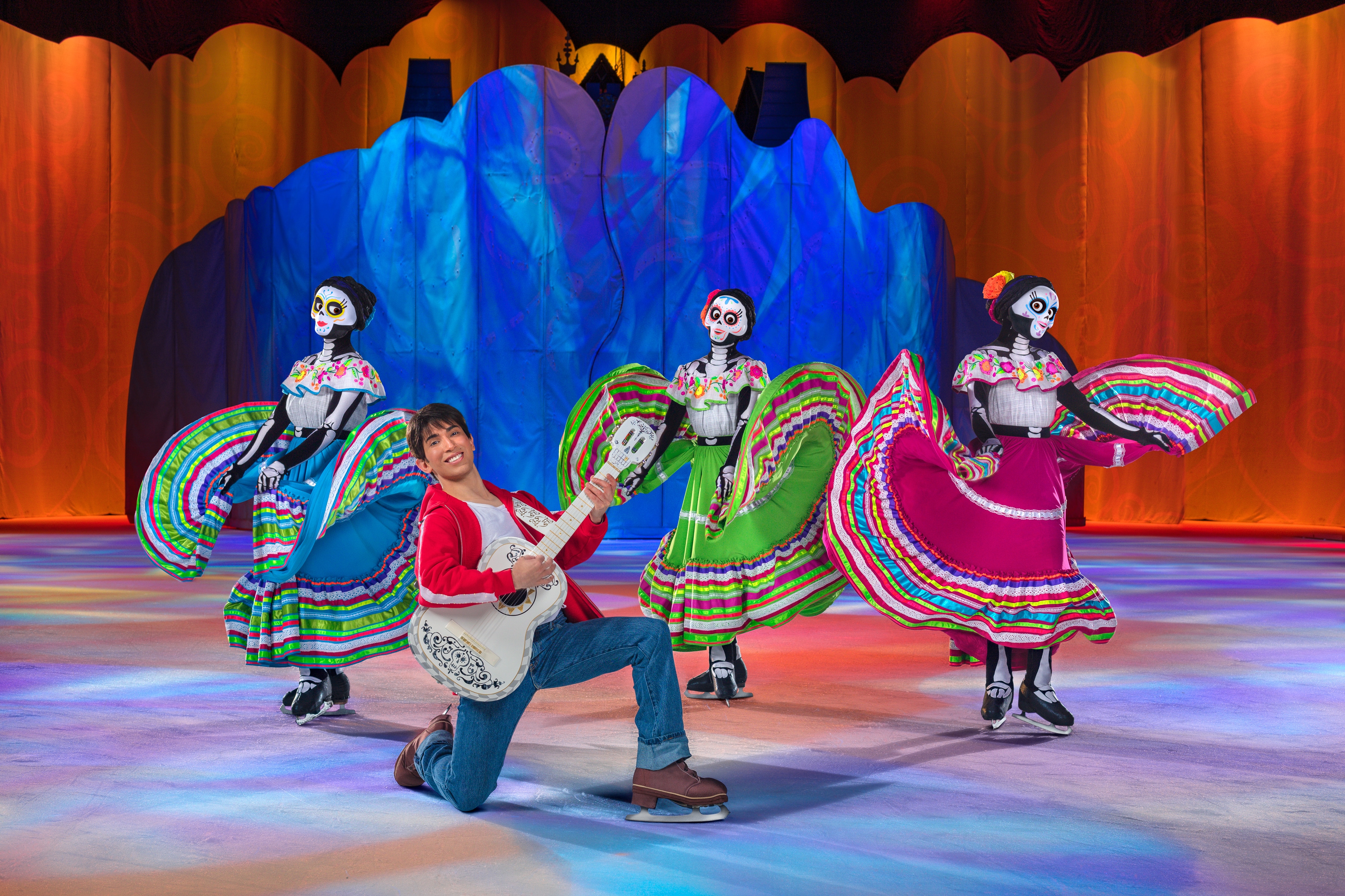 Disney on Ice: Dare to Dream Review + Discount Code for ...
