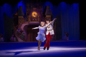 Disney on Ice: Dare to Dream Review + Discount Code