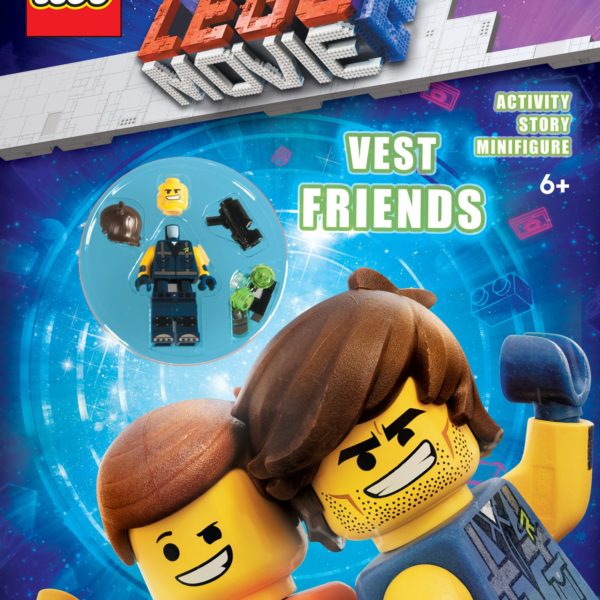 Barnes & Noble Celebrates The LEGO® Movie 2 With Build Event at Stores Nationwide, February 23