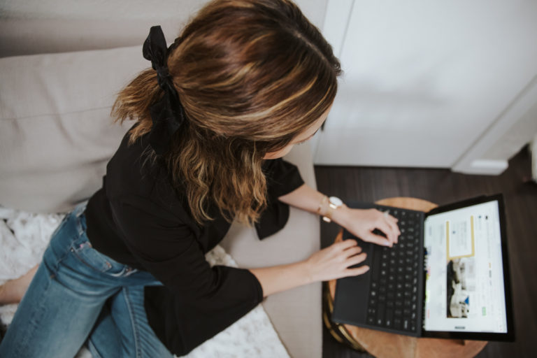 How To Build Website Navigation That Helps Users Find The Right Page