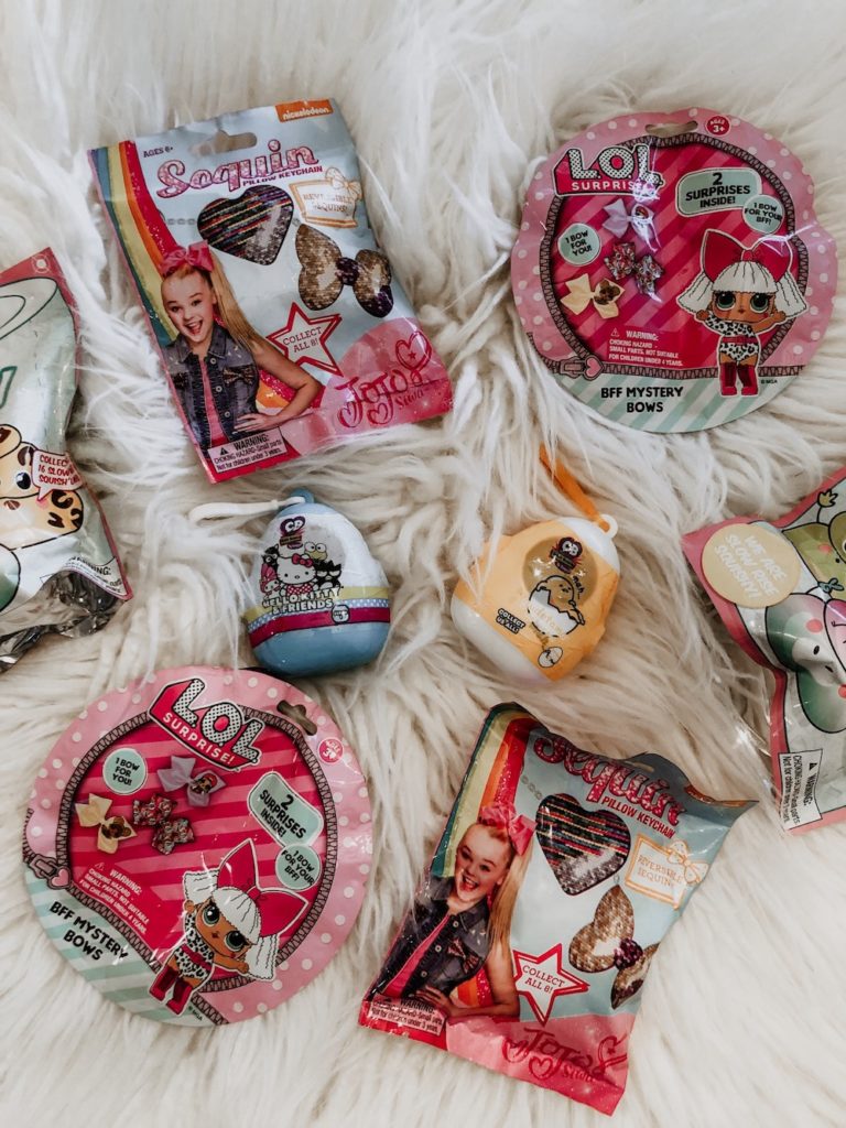 2019 Blind Bag Toys