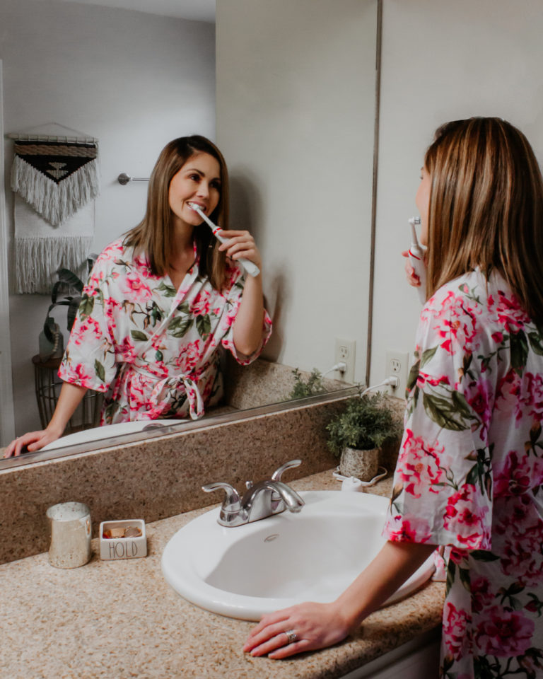 Oral-B 1000 Toothbrush Review